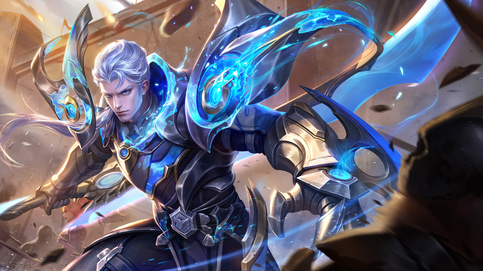 2025年VALORANT电子竞技世界杯最佳玩家前10名