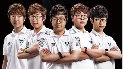 LEC冬季赛季后赛赛程确定：21日凌晨开打 27日凌晨决赛