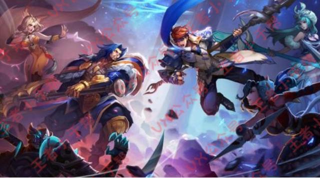 最新S赛冠军皮肤即将出炉，两位设计师主导