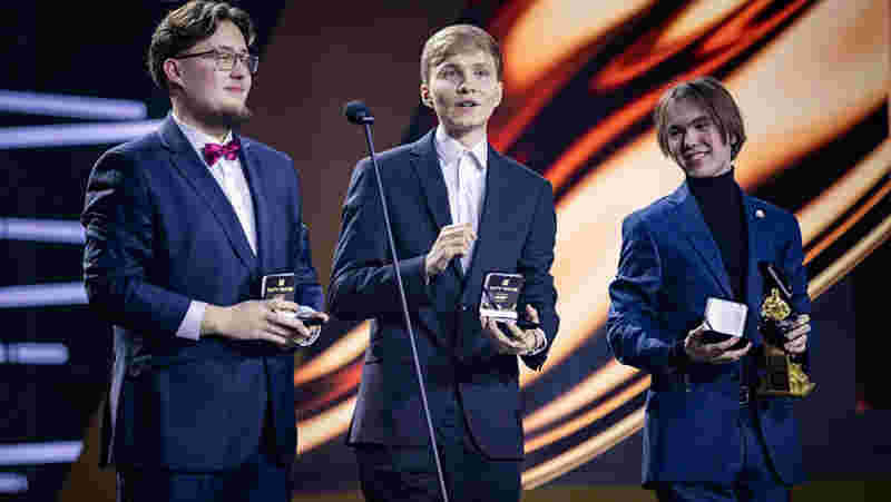 MIBR 和 TNL 被淘汰， Virtus.pro 和 NAVI 继续在 BLAST Bounty Fall 2025： 关闭资格赛中竞争