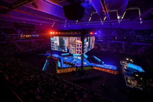 第二赛季结束，Valve 禁用匹配系统