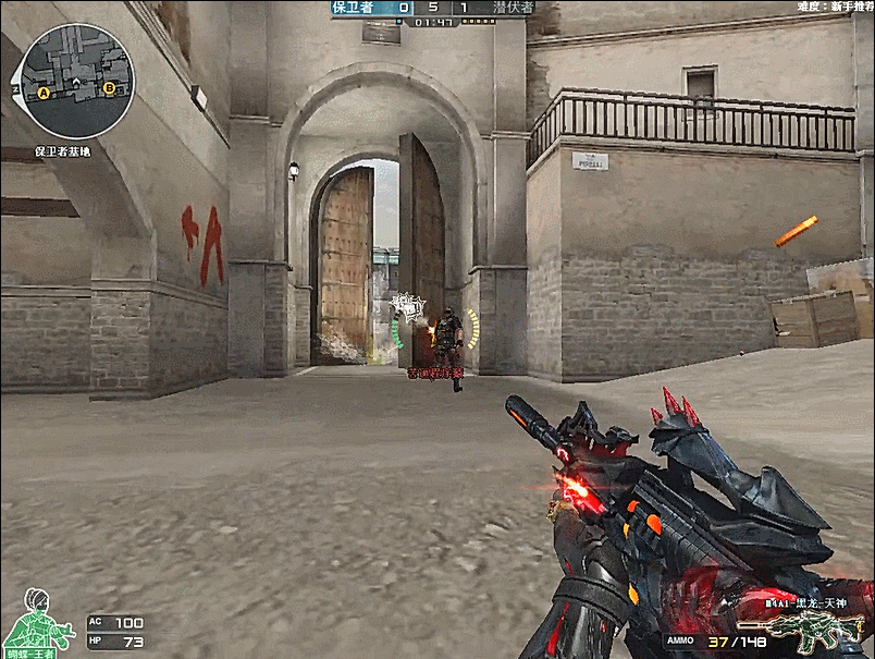 【战报】CSGO Blast秋季赛，Vitality战胜BIG捍卫B组头名