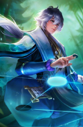 LCK常规赛第五周结束：GEN 10-0未尝一负，Canyon领跑POG