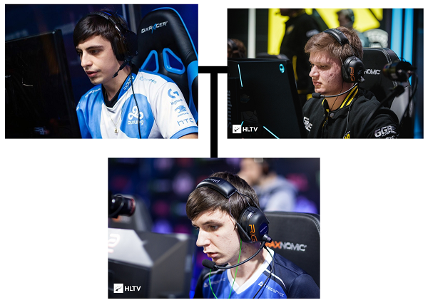 IEM科隆2024：火仔？炎帝！ Vitality 2-0 MOUZ晋级半决赛