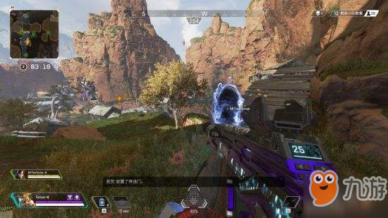 张校长#绝地求生 决赛圈进个圈怎么这么难