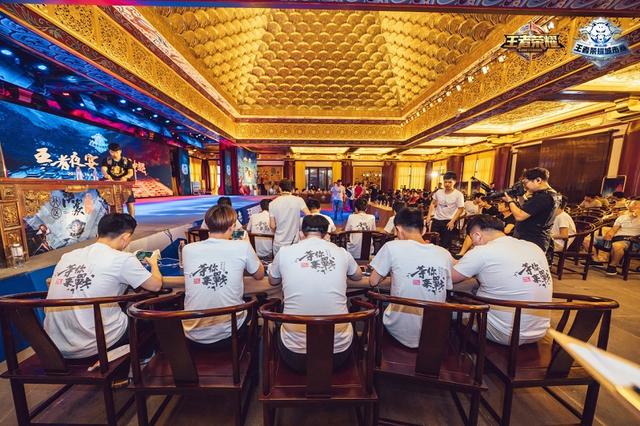 钦元兰博炙热烧烤 硕硕莉莉娅猛爆宸宇 icon队1-0Cat队